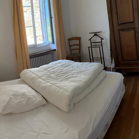 Holiday home La Jarisse *