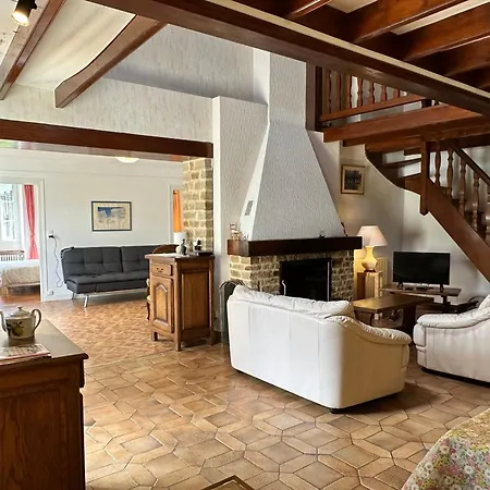 Holiday home La Jarisse