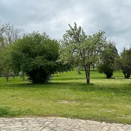 Nyaraló La Jarisse *
