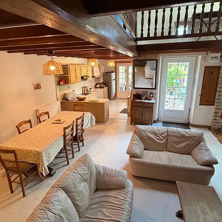 La Jarisse Casa vacanze *