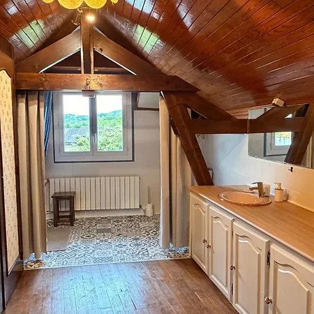 La Jarisse Feriehus *